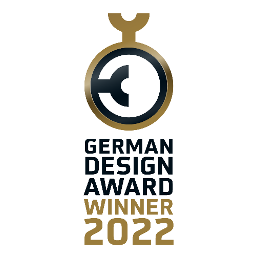 NEURA wins German Design Award