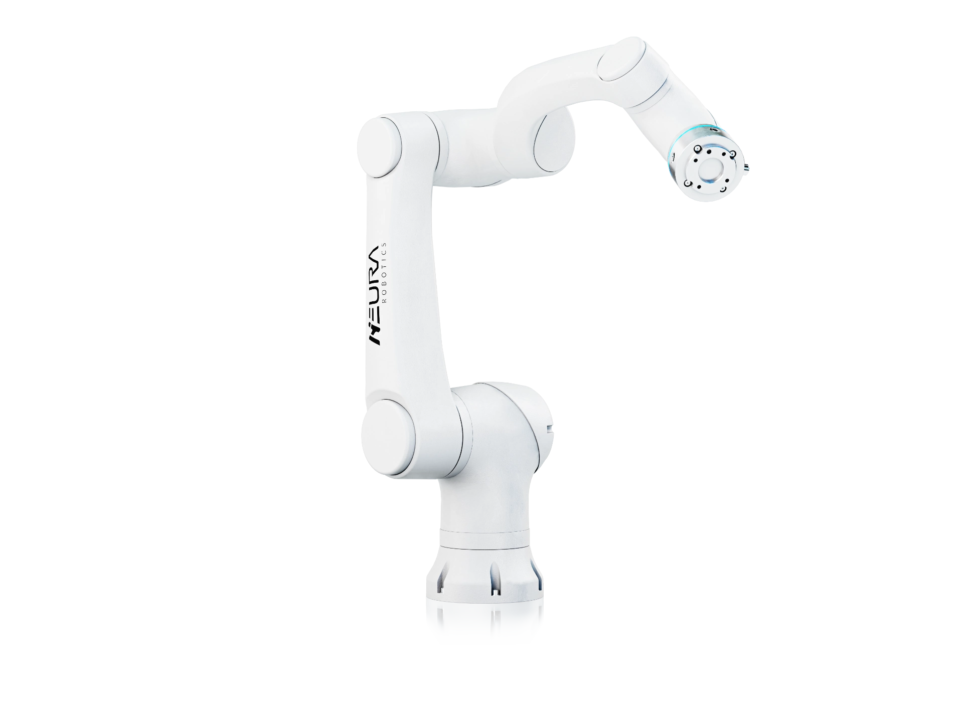 LARA Lightweight Agile Robotic Assistant. Performance meets cost efficiency.