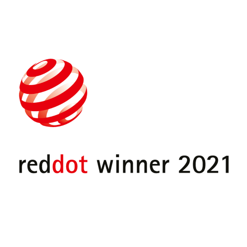 NEURA Robotics wins Red Dot Award