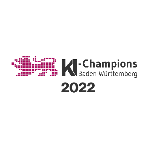 KI Champions Baden-Württemberg Award