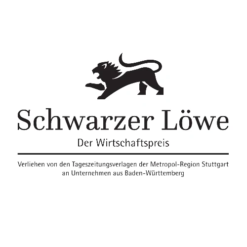 Schwarzer Löwe Award goes to NEURA Robotics