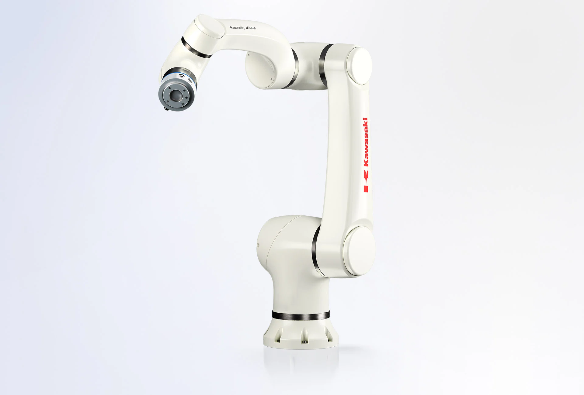 【税込?送料無料】 New Cobot Series: Kawasaki Robotics introduces CL series ロボット
