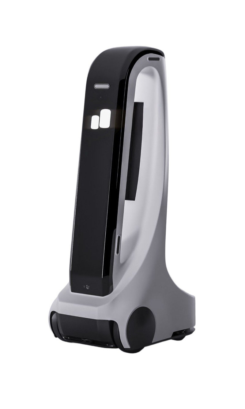 MiPA My intelligent Personal Assistant.
One device, unlimited possibilities.