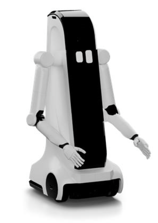 MiPA My intelligent Personal Assistant.
One device, unlimited possibilities.