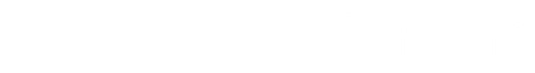 NEURA OmniSensor Logo white