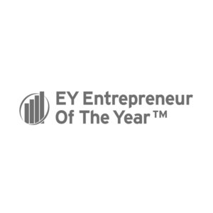 EY Entrepreneur of the Year Logo