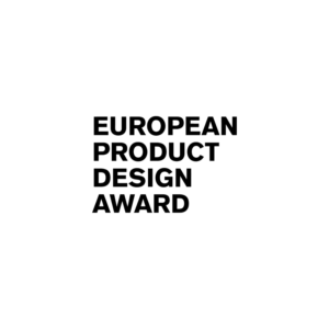 European Product Design Award Logo