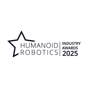 Humanoid Robotics Logo