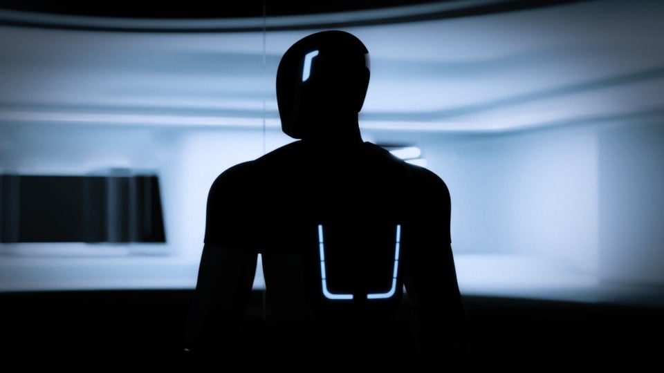 4NE1 Gen 3.5 NEURA Robotics