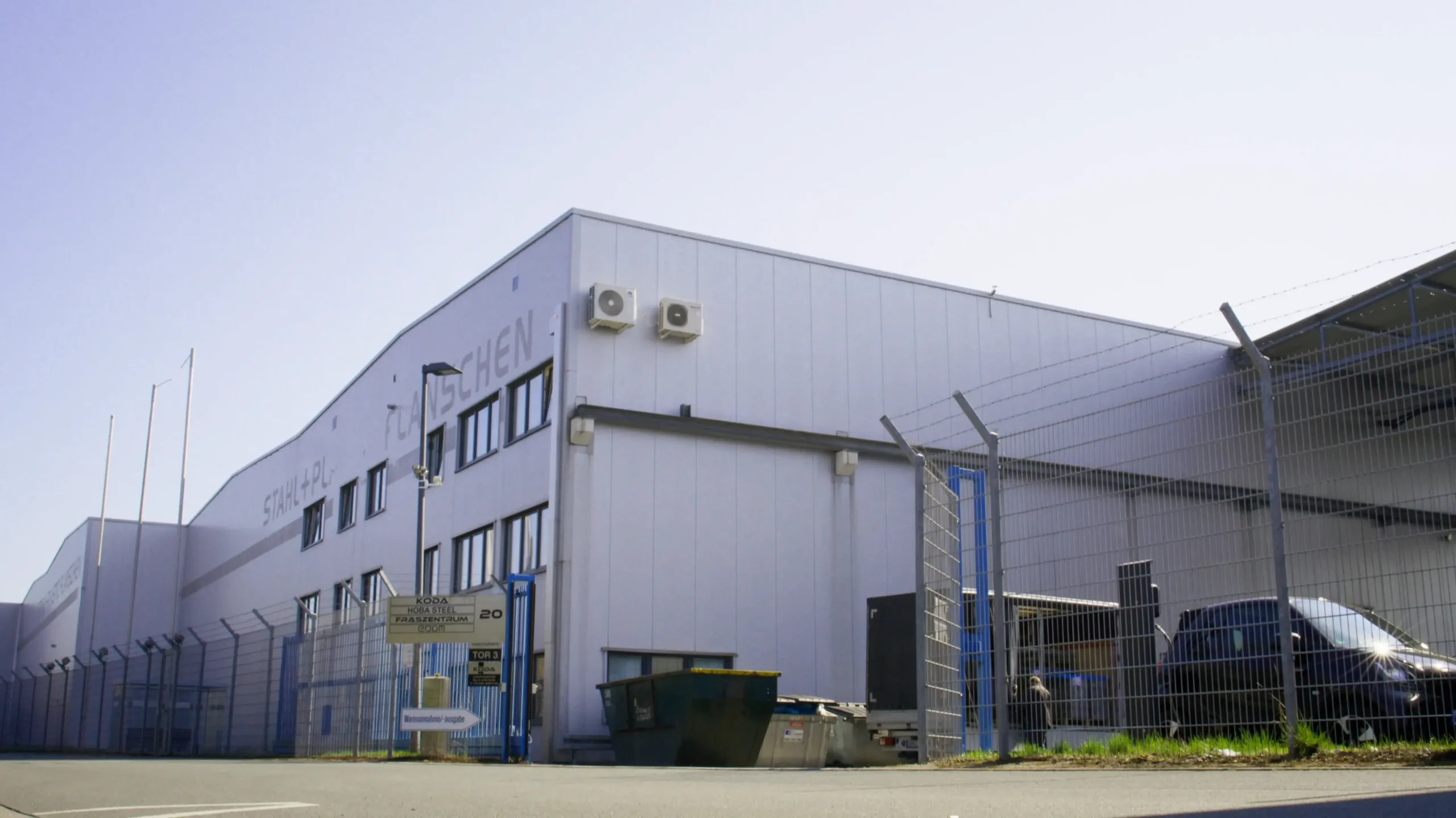 KODA GmbH HQ
